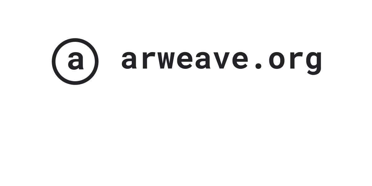 arweave